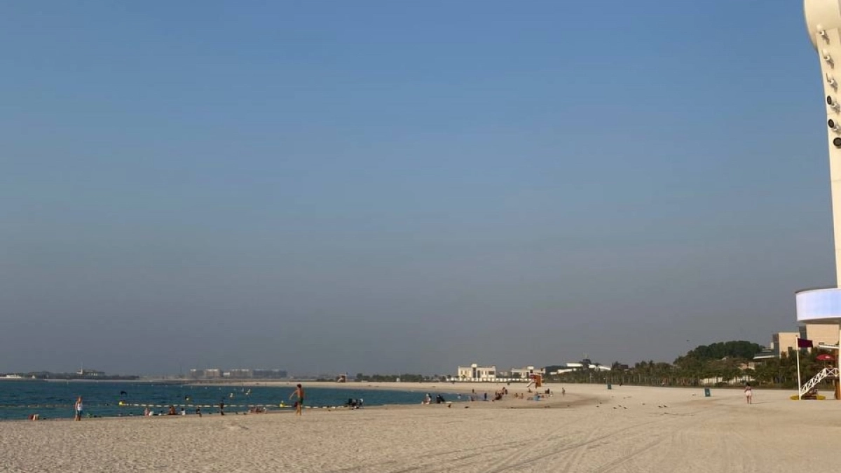 Непопулярные курорты в Краснодарском крае: людей мало, жилье дешевое, а море чистейшее - что с ними не так