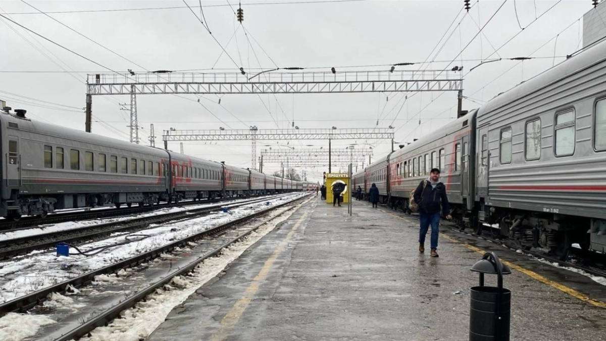 Без переплат и нервотрепки: в РЖД появилась рабочая схема купить билеты на поезд на популярные направления - актуально в сезон отпусков