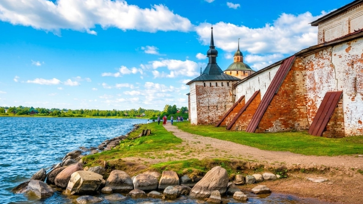 Ни Байкал, ни Абхазия: куда рванули российские туристы весной, обогнав все популярные направления