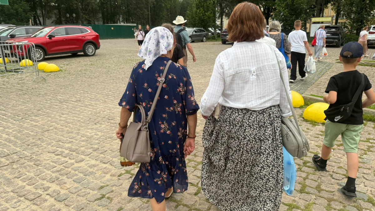 С 1 апреля некоторым пенсионерам Кургана проиндексируют пенсии