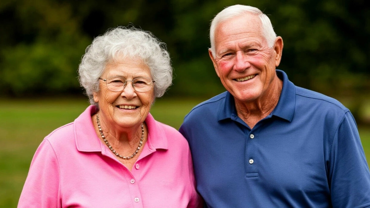 Никогда после 60 не встречайтесь: жестокая правда об отношениях - об этом никто не говорит вслух