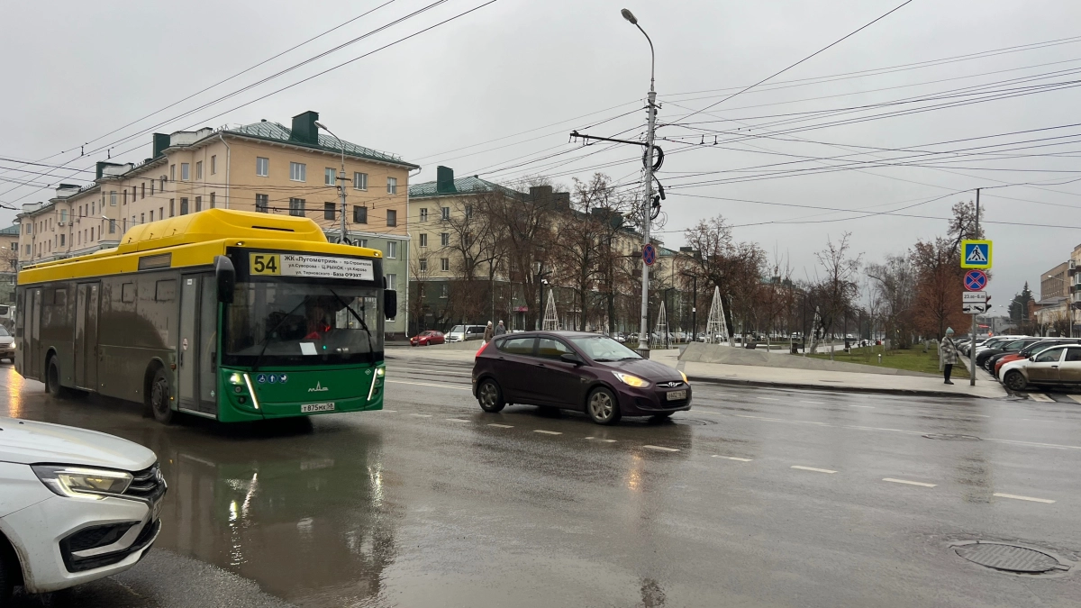 Верховный суд поставил жирную точку: наезд колесом на сплошную - будет ли штраф за нарушение