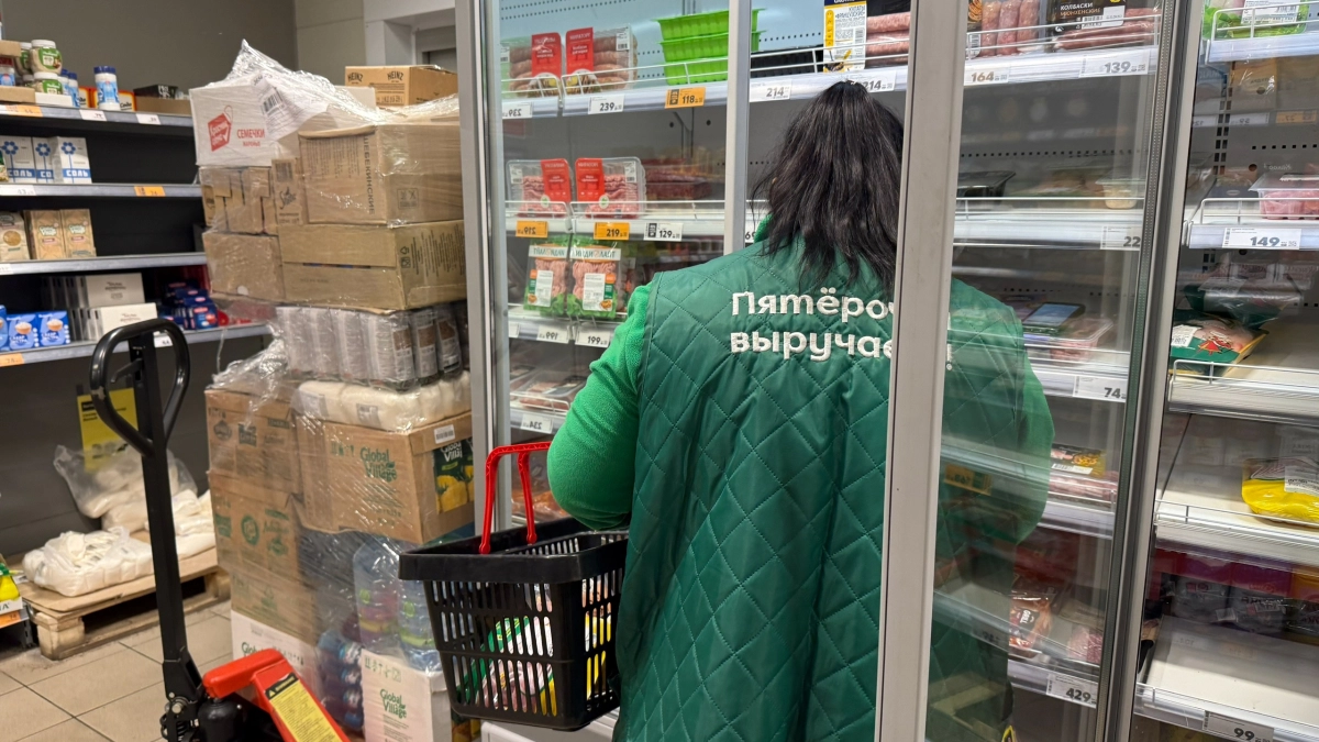Кассир "Пятерочки" рассказала, почему их акции -  не выгода, а предупреждение: в чем подвох "желтых ценников"