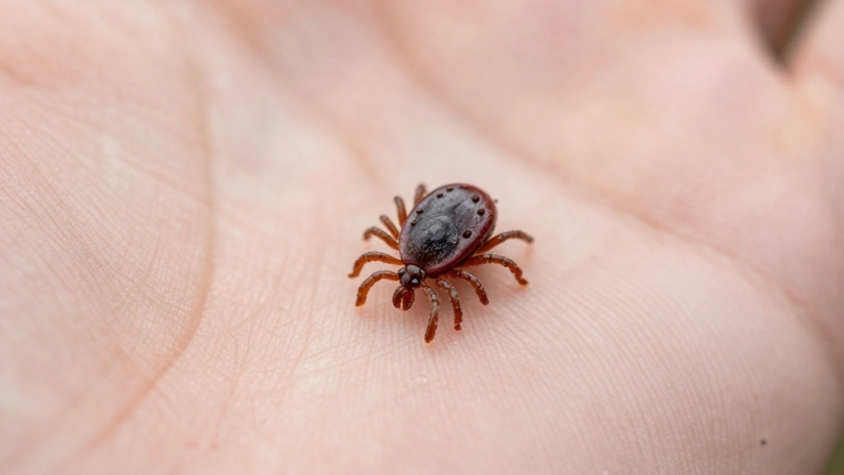 Убегут без оглядки: перепробовала кучу трюков от клещей на даче - лучше этого не нашла