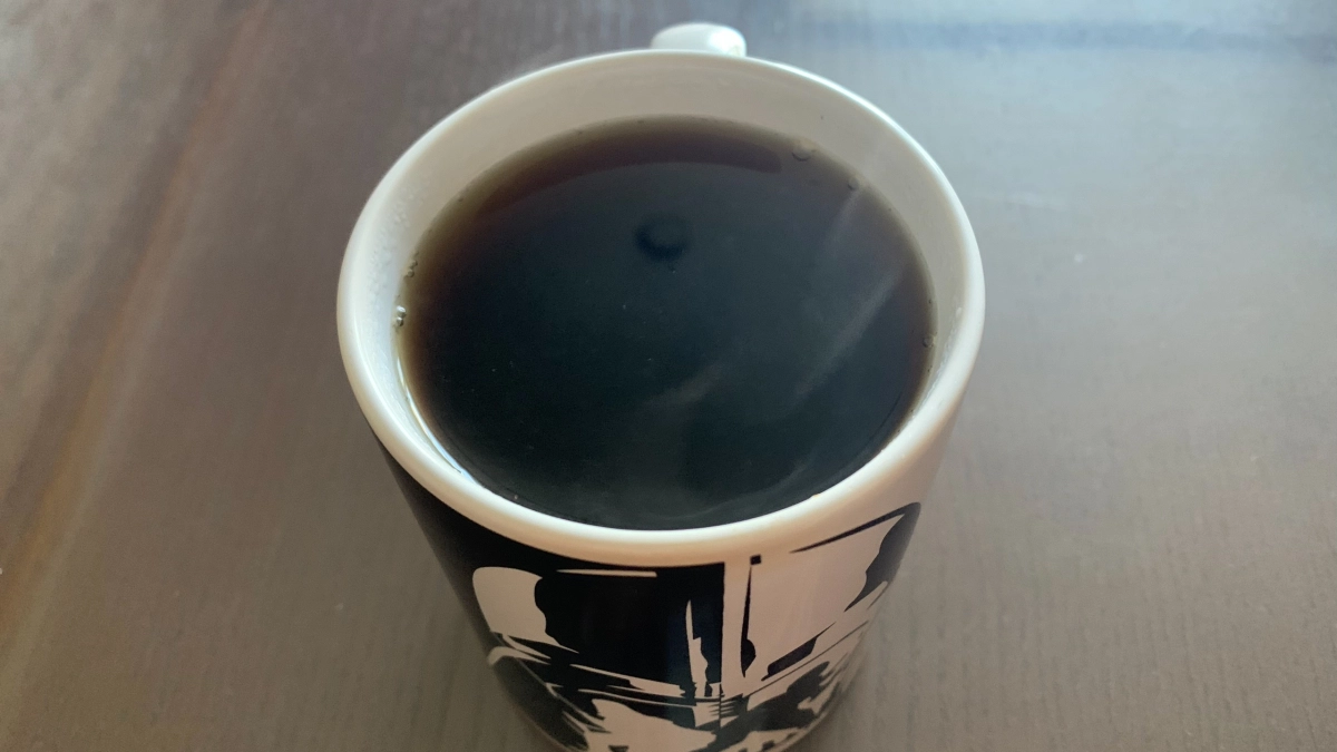 Фикс Прайс помогает здорово экономить: 40 рублей за чашечку бодрящего и ароматного кофе - беру в удобных дрип-пакетах