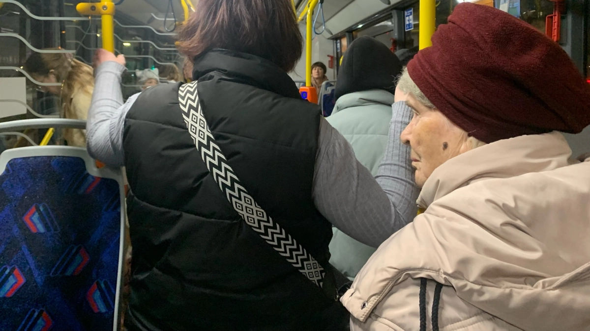 Пострадавшая в ДТП пассажирка смогла получить от курганского перевозчика четверть миллиона рублей