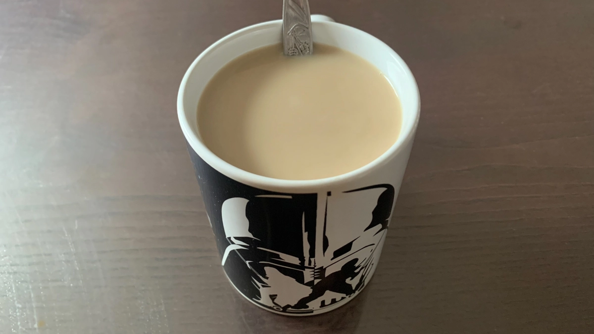 Взяла маленький, но мощный гаджет из Чижика: не нарадуюсь пенке на кофе - удивила комплектация