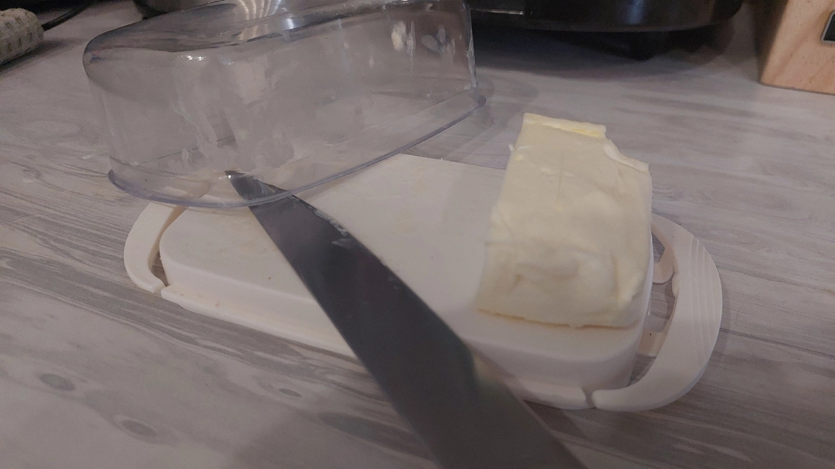 Это сливочное масло берите на Пасху по 4 пачки: исследование Росконтроля - список лучших марок