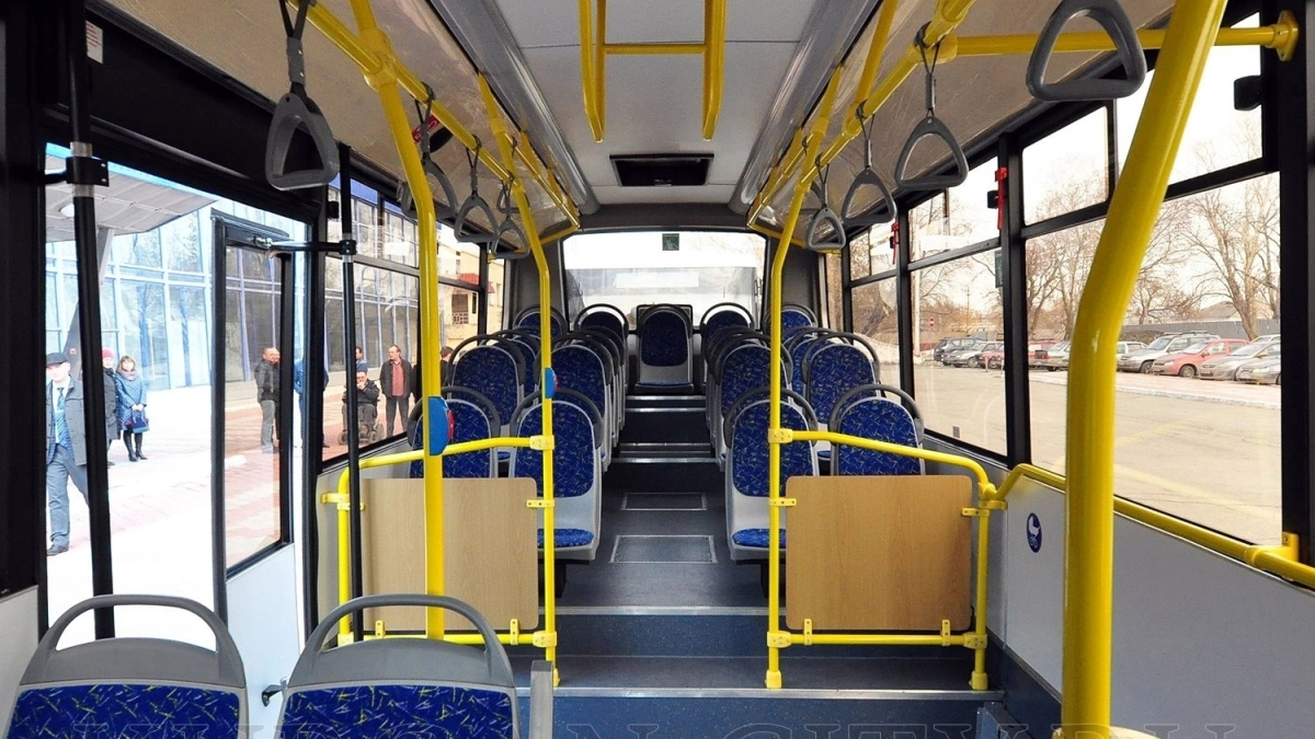 "Мы остались без транспорта!": жители района Восточный в Кургане просят вернуть автобусы №329 и №30