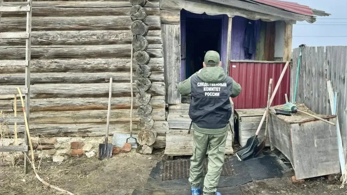 Убийство с особой жестокостью: в Кургане из-за ревности мужчину облили бензином и подожгли