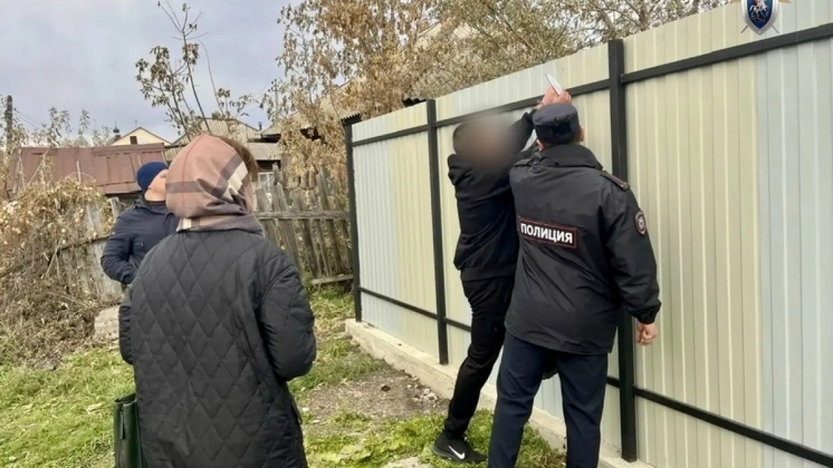 Подросток из Курганской области осужден на 7 лет колонии за убийство и разбой