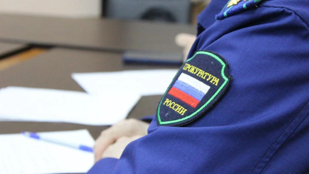 Прокурор проверит массовое отключение воды в Кургане