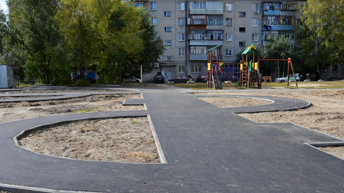 Курганская область установила девятый температурный рекорд с начала марта