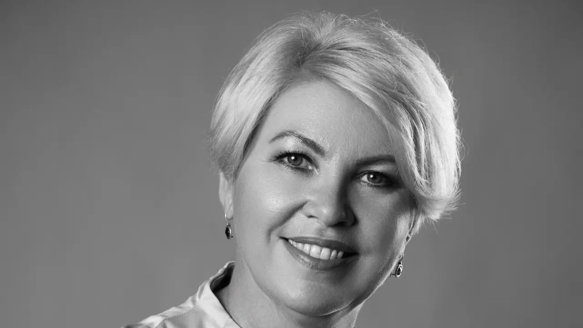 В Кургане новым директором филармонии стала Вероника Кирюшина