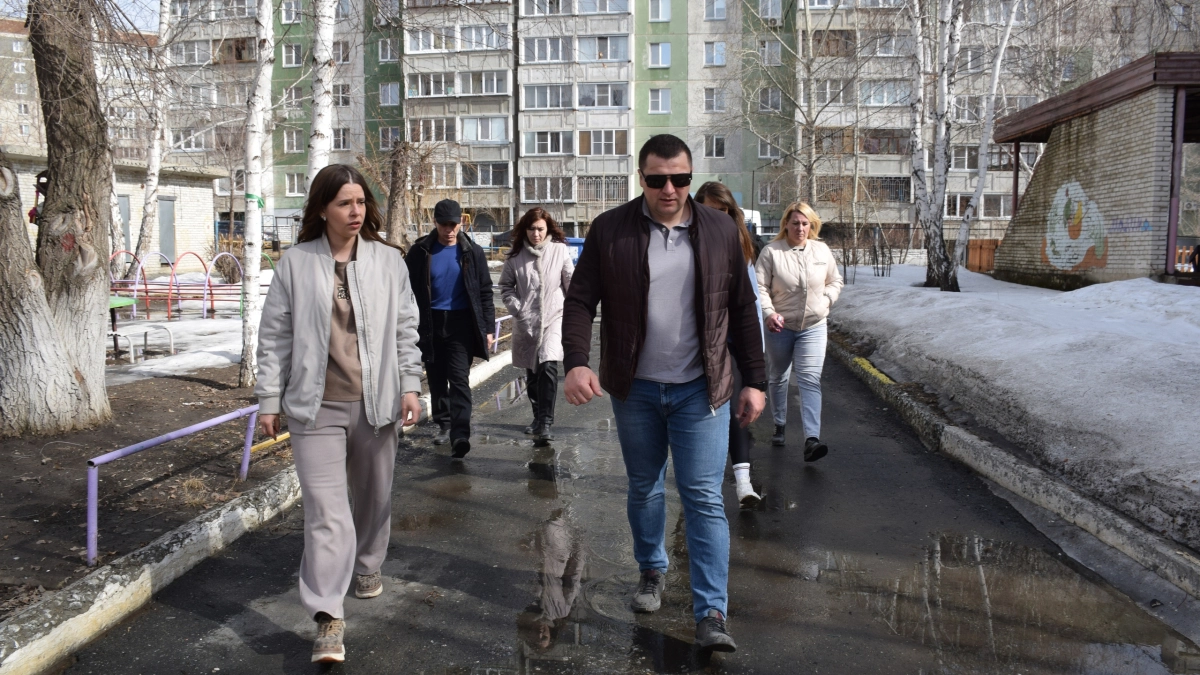 Прокуратура проверит работу курганских "управляек"