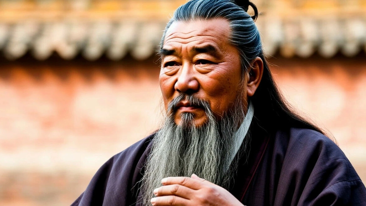 Не бойтесь в старости остаться одни: почему о жизни рядом с детьми жалеют после 70 - мудрость Конфуция 