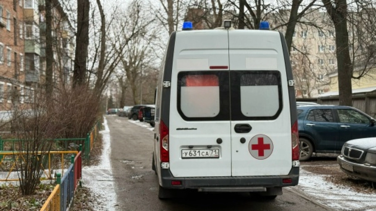 В Курганской области подвели итоги недели в сфере здравоохранения