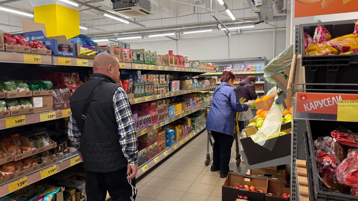 Протестировала изюм из Чижика в пакетиках: грязный, но вкус в выпечке удивил - на заметку хозяйкам перед Пасхой