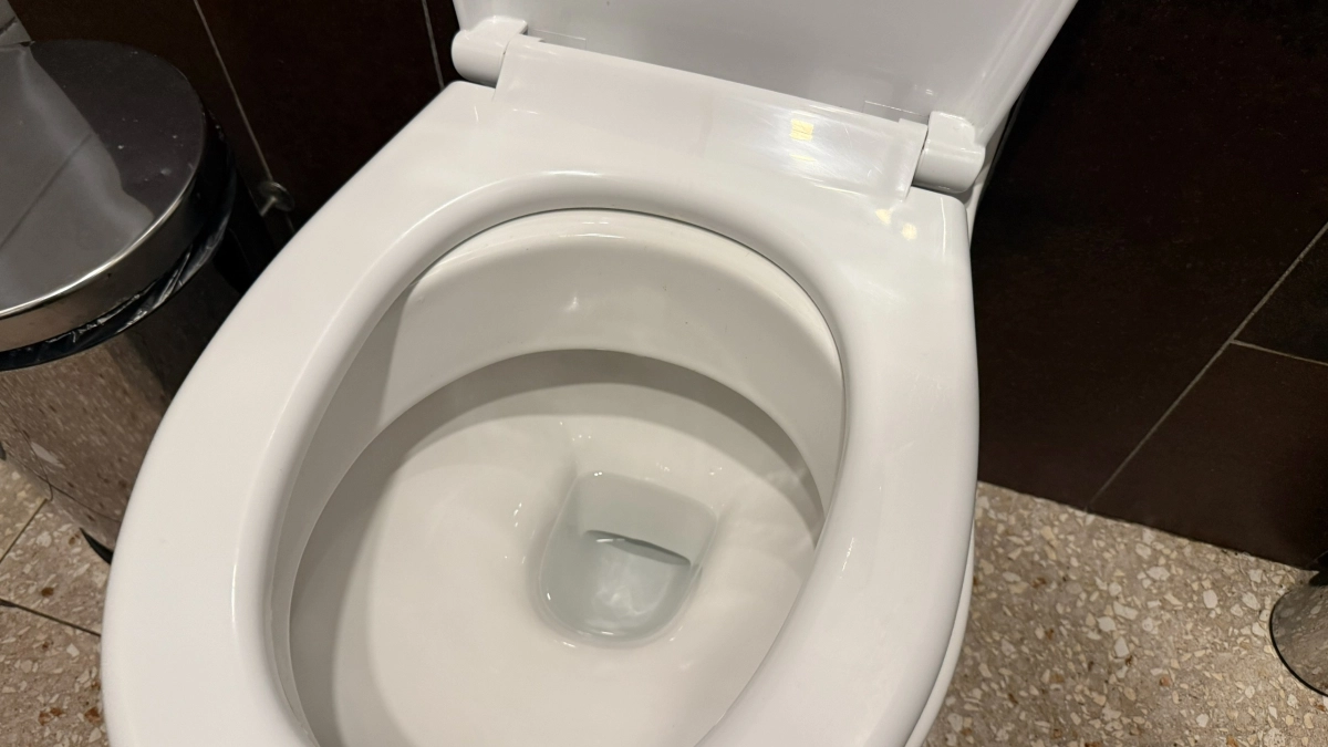 Из унитаза не пахнет, нет налета и ржавчины: как отмыть туалет простыми средствами - полезно знать каждой хозяйке