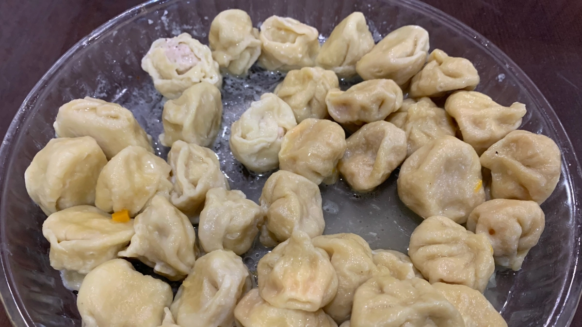 Россельхознадзор обязал снять с продажи курганские пельмени "Домашние"