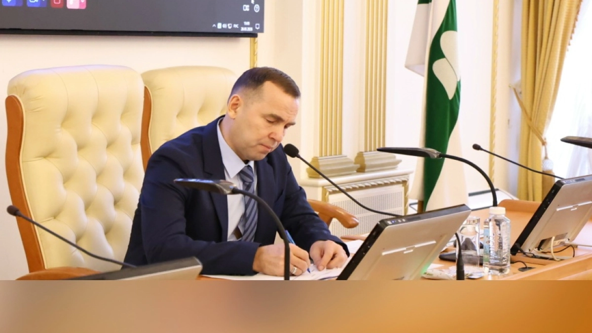 Шумков заявил, что Курганская область готова к любым сценариям паводка и встретит его во всеоружии