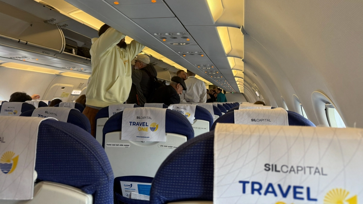 В Кургане подорожают на 10-15 тысяч авиабилеты на зарубежный отдых