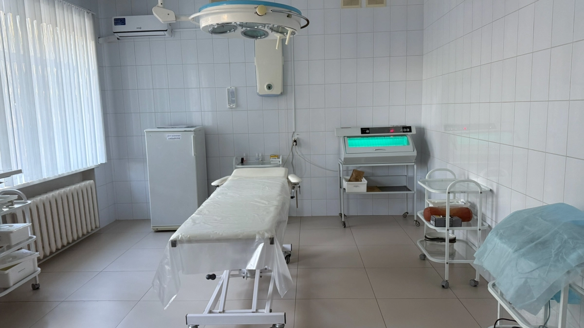 В Кургане руководителя больницы оштрафовали после прокурорской проверки