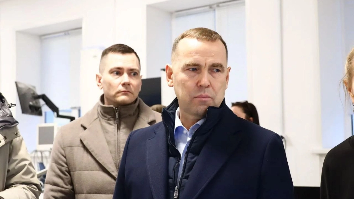 Вадим Шумков позвал курганцев на апрельские субботники