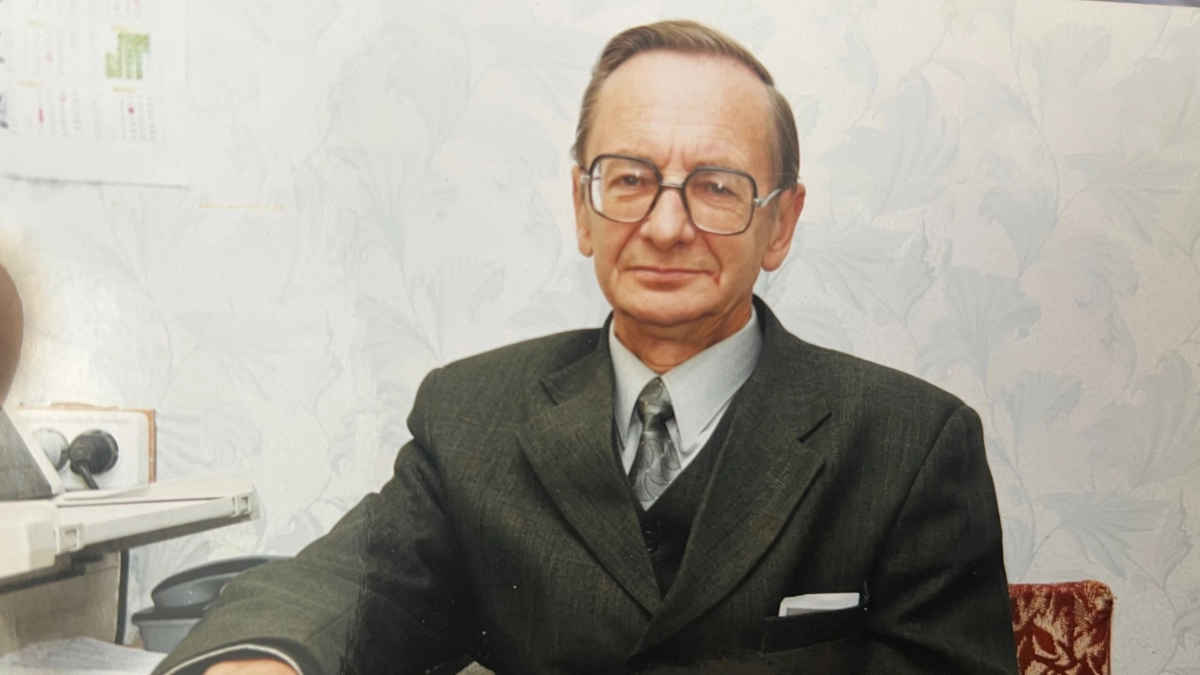 Ушёл из жизни курганский историк Валерий Подливалов, посвятивший многие годы изучению истории Зауралья