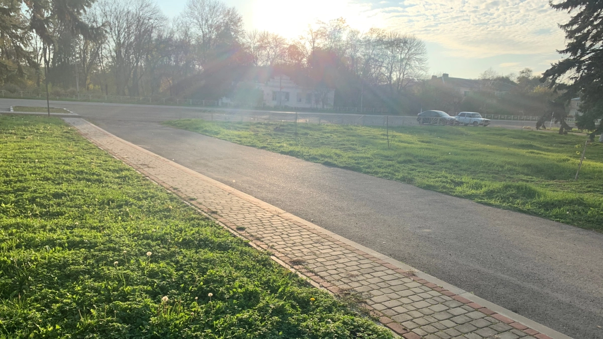 2 апреля в Курганской области наступит потепление