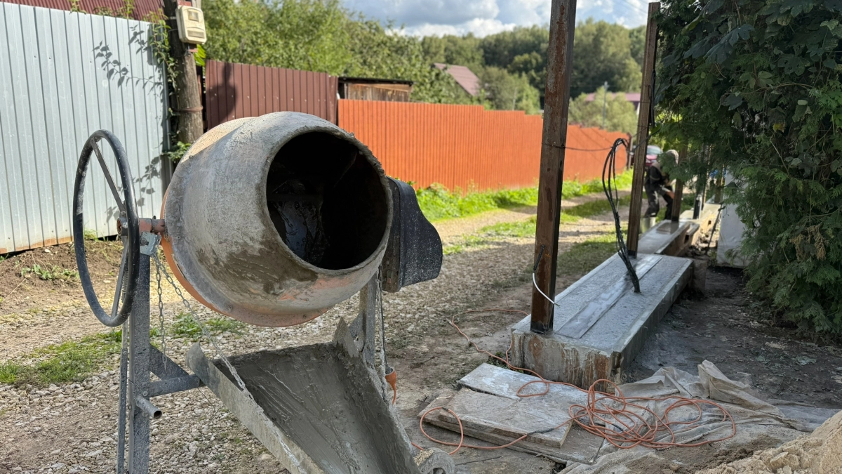 Рядом с курганским ЦПКиО снесут дома под строительство высотки