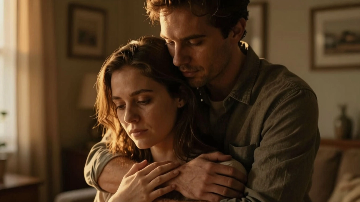 Это слово-опасность: никогда не говорите это тем, кто жалуется: вы забираете их карму