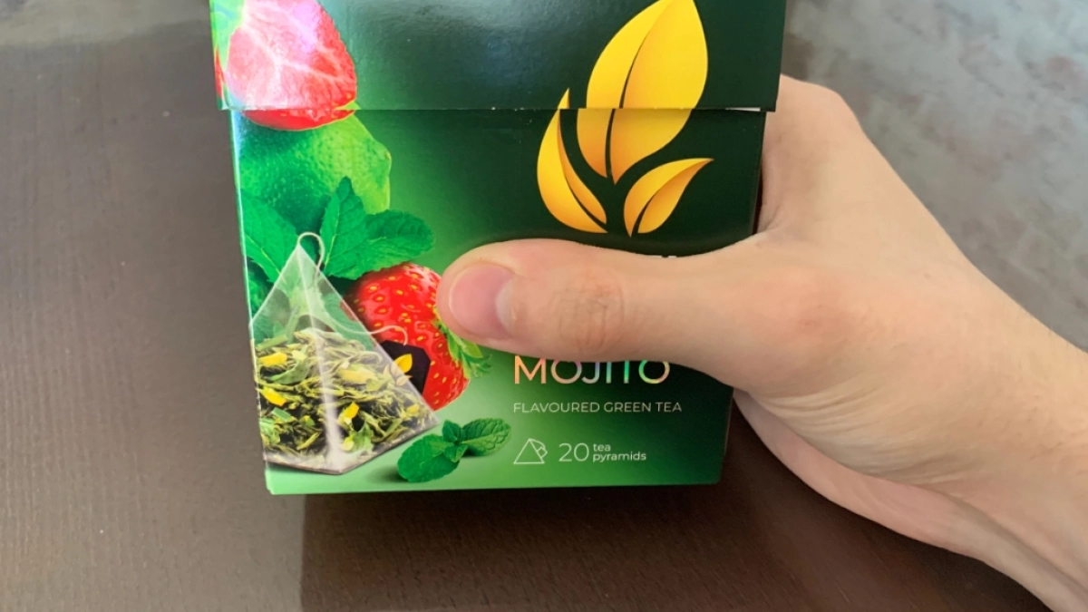 Росконтроль назвал 6 лучших марок зеленого чая: к любому поводу и на подарок - смело берите по 5 коробок