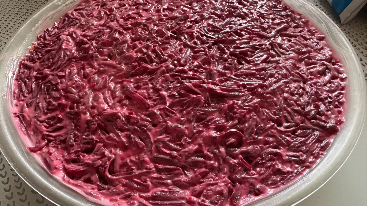 Селедку под шубой больше не готовлю: знаю рецепт ленивой "селедки": вкусная закуска за 15 минут - просто так, и на все праздники