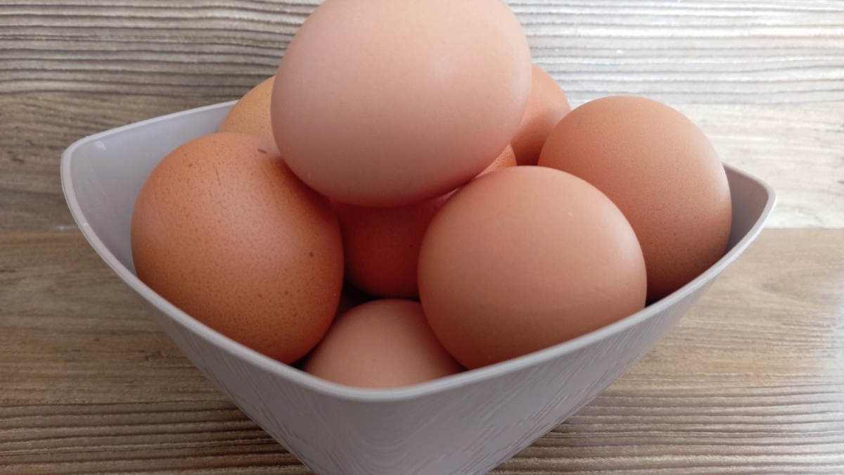 Варю яйца на Пасху по 5 правилам: без трещин, сколов, идеально чистятся - проверьте, все ли соблюдаете вы