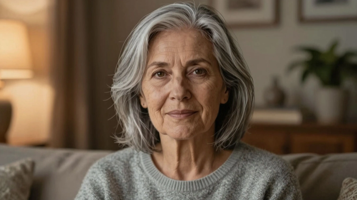 Старят сильнее, чем бабушкин платок: какие стрижки лучше не делать тем, кому за 40