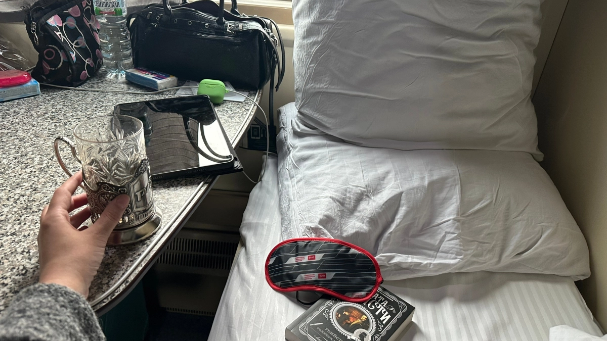 Как раньше не получится: ушлые пассажиры придумали новую схему поездок в купе без попутчиков - РЖД не стали молчать