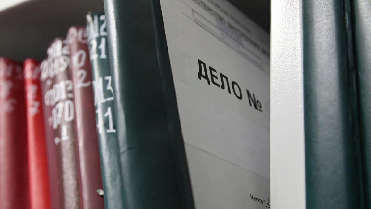 В Курганской области ликвидировали свалку биологических отходов и наказали виновных