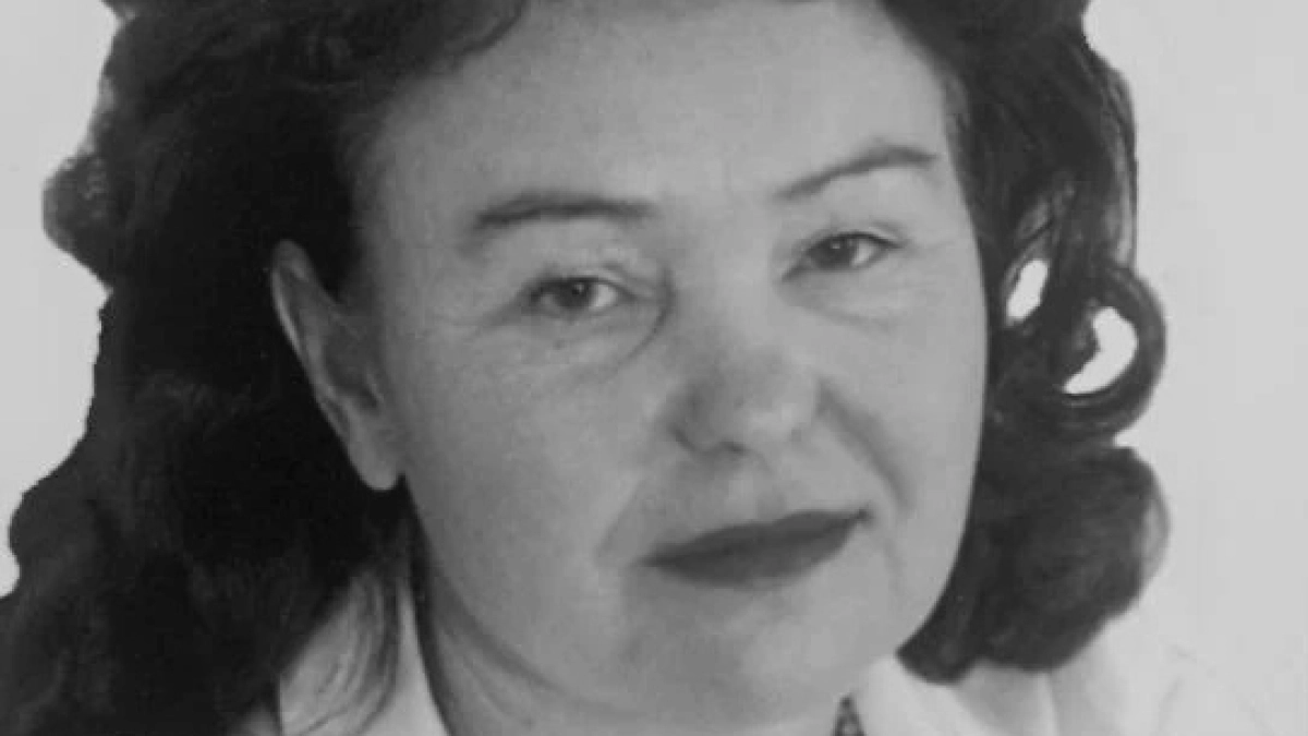 В Кургане ушла из жизни экс-заместитель председателя Курганского областного суда