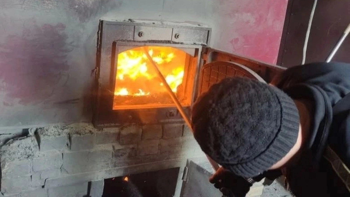 Курганские полицейские уничтожили 70 килограммов запрещённых веществ