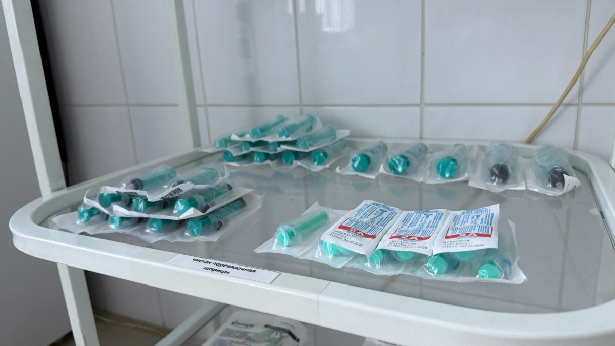 В Курганской области выявили девятый очаг смертельного вируса