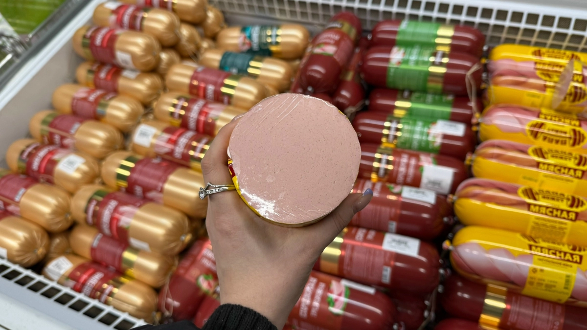 Какую вареную колбасу рекомендует Росконтроль: 5 лучших марок - и в окрошку, и на бутерброды 