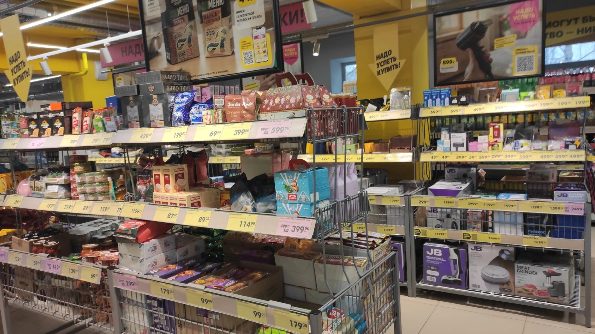 Дождалась нового завоза в Чижик: все нахваливают макреловый тунец по 129 руб - поняла, что подкупает всех в составе