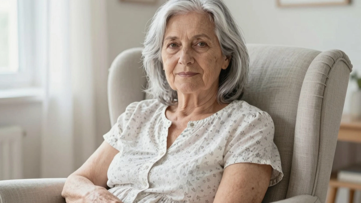 Не совершайте эти 3 ошибки, если вам от 55 до 75 лет: вы их даже не замечаете - а они могут обернуться бедой