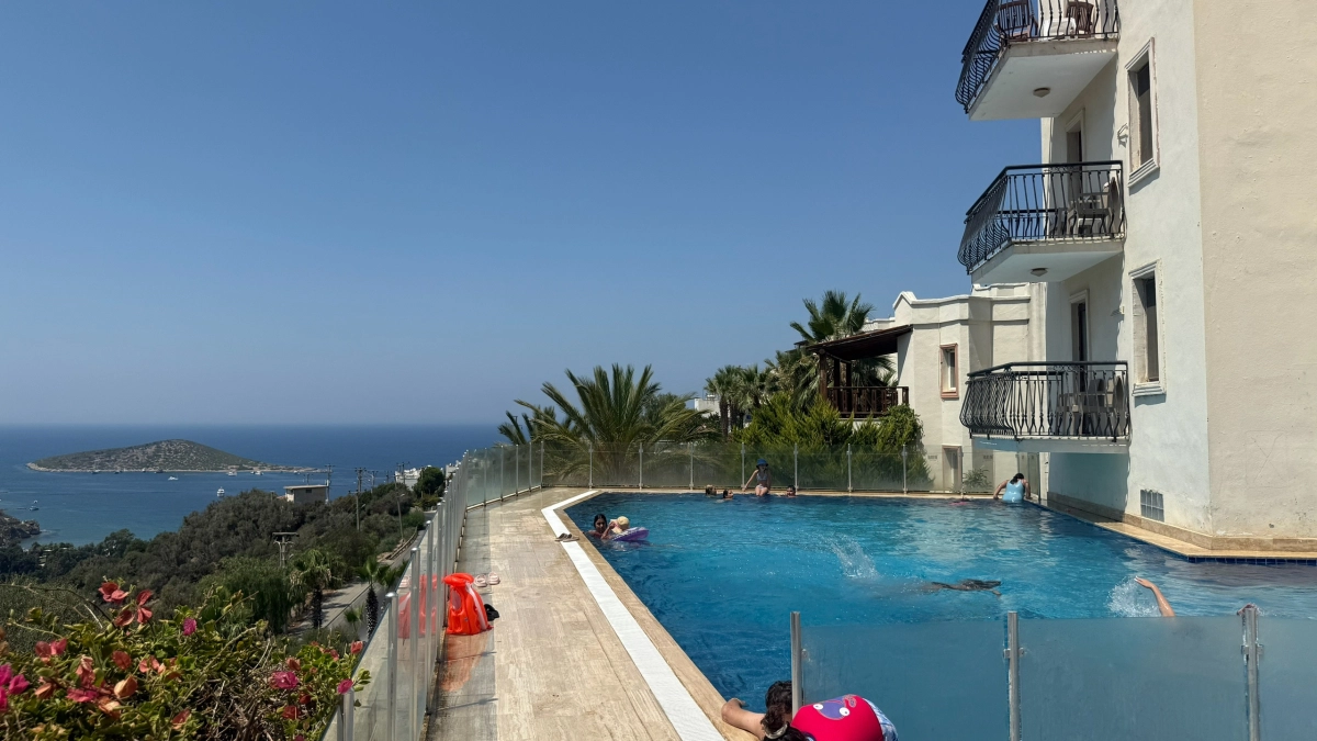 Вьетнам больше не хит сезона. Распробовали другой курорт: шикарный шведский стол за копейки — полетим всей семьей уже в мае 