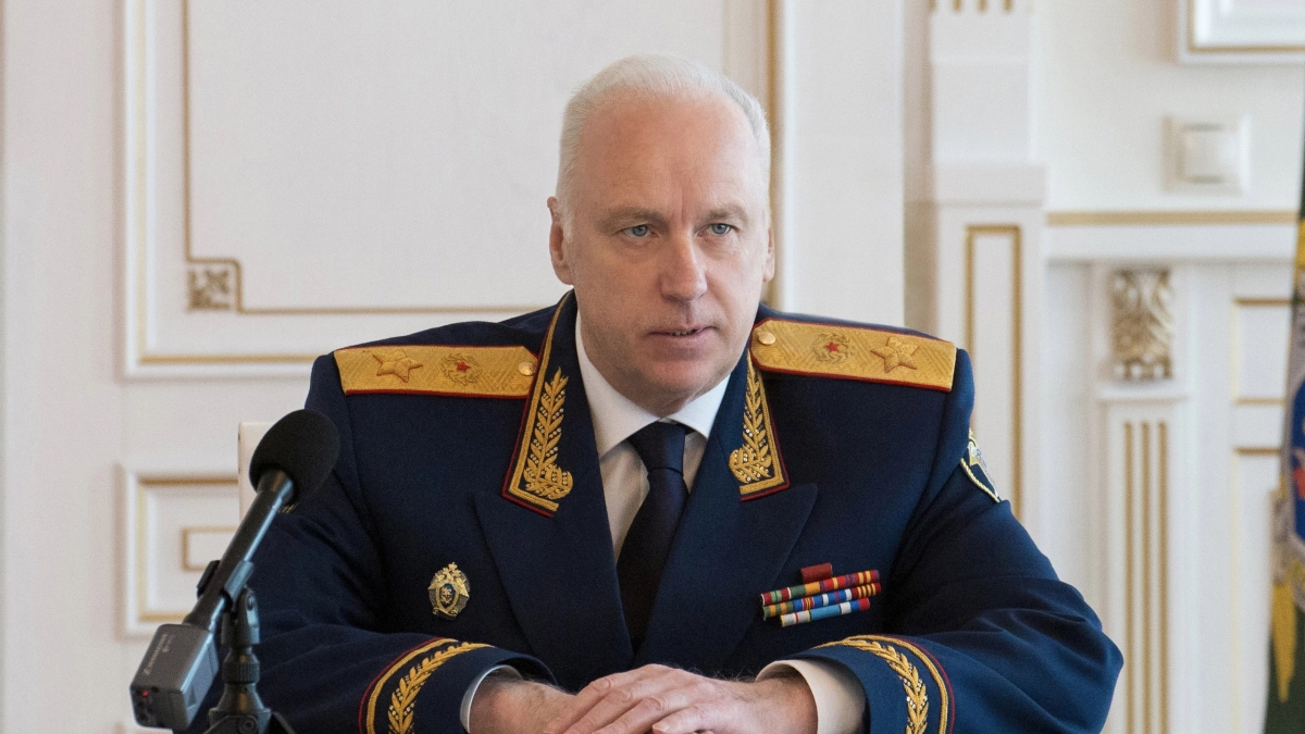 В Кургане жильцы одного из домов выживают в нечеловеческих условиях: делом заинтересовался Бастрыкин