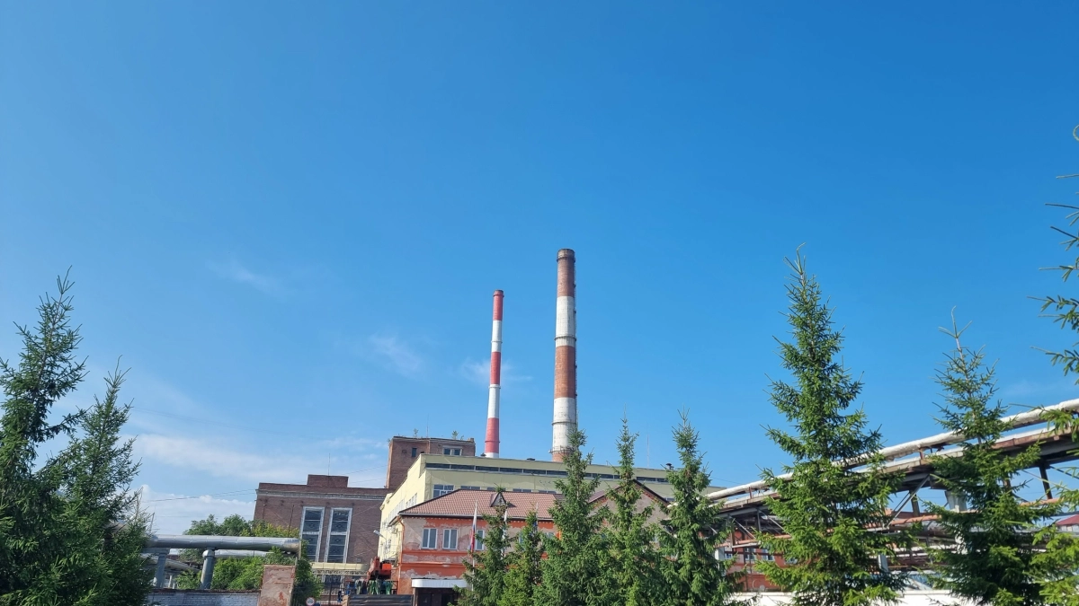 "Курганская генерирующая компания" начала урезать расходы: что происходит?