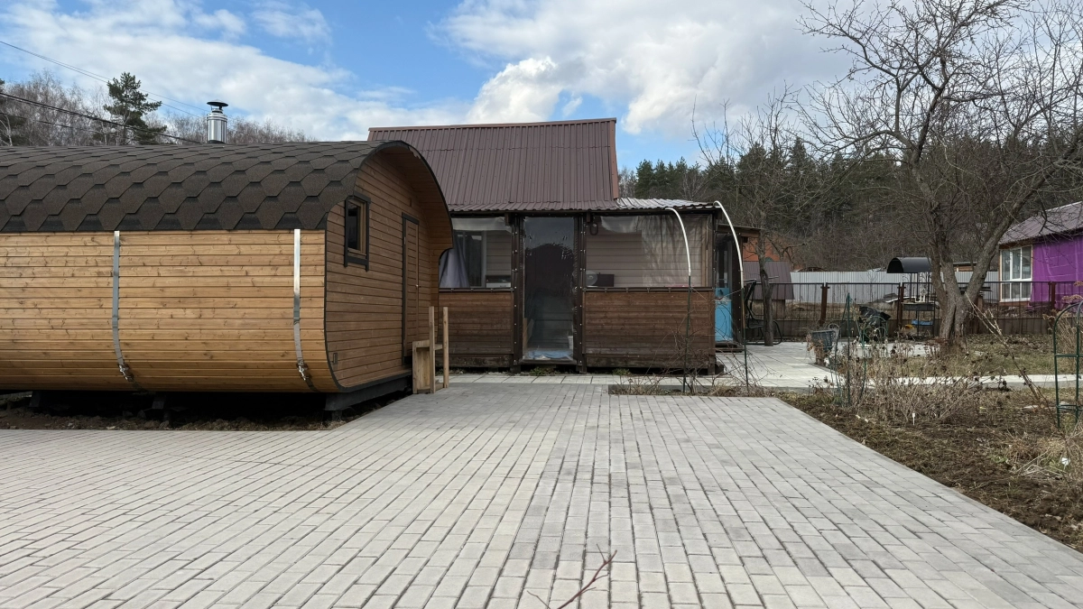 Больше не личное: с 1 апреля вступают в силу новые правила — что ждет владельцев бань и сараев