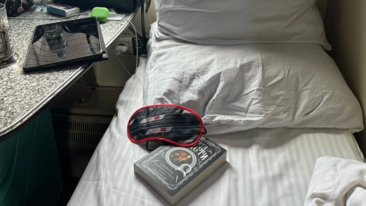 Больше не посидеть: нижняя полка в купе поездов станет недоступной – в РЖД указали на действующие нормы и ограничения  