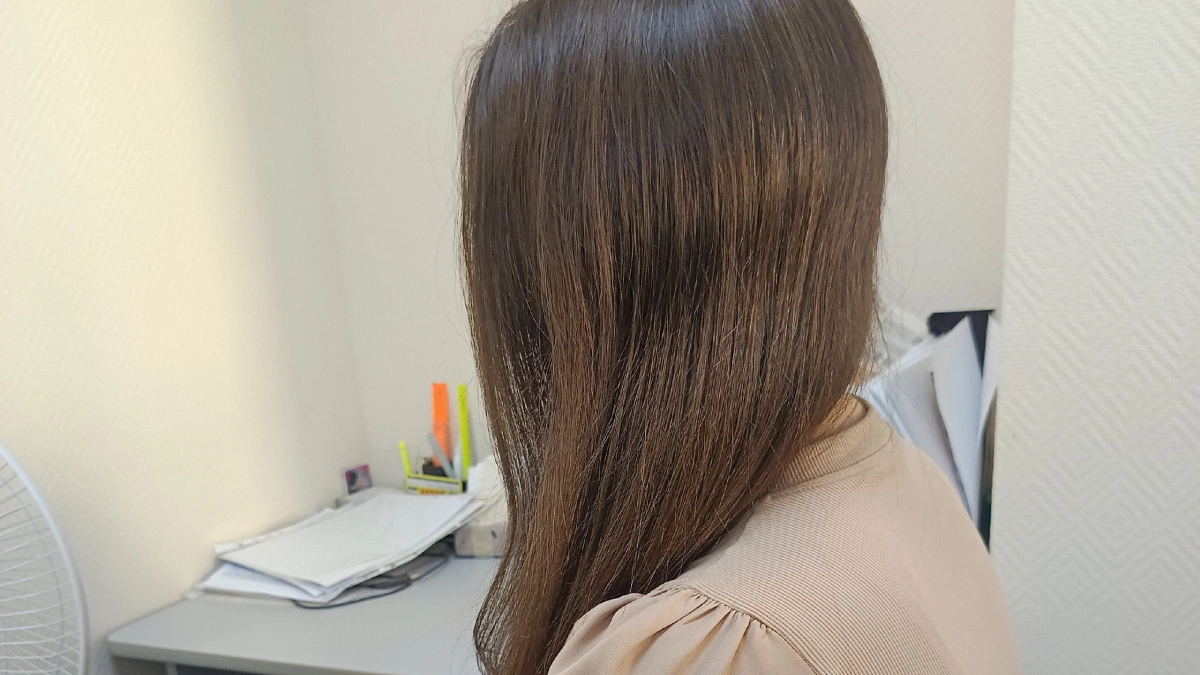 Шатуш и балаяж больше не в моде: новый "тающий" тренд дошел до нас - как выглядеть дорого, молодо и естественно